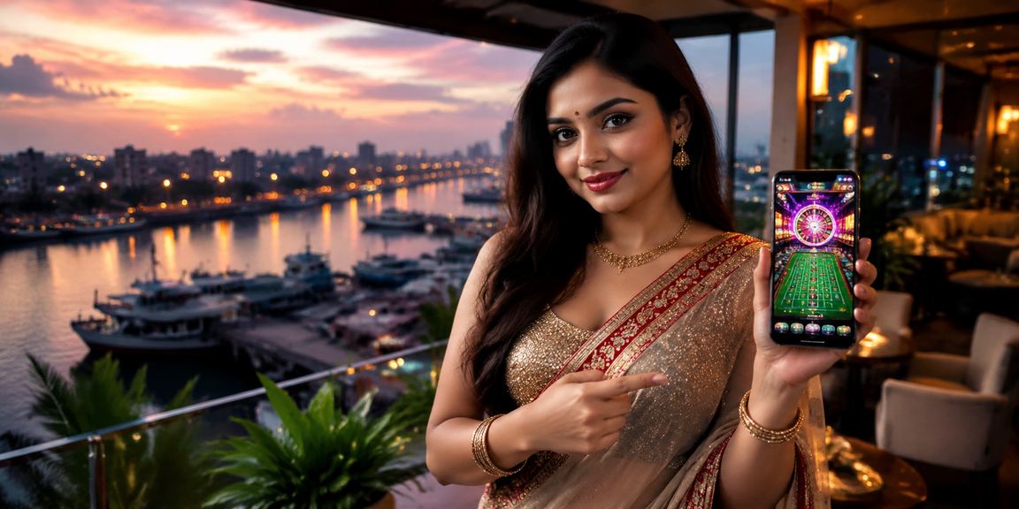 ময়মনসিংহে মোবাইল ক্যাসিনো মডেল বাজি টিপস আলোচনা করছেন
