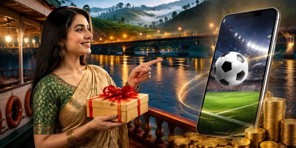 রাজশাহী ফুটবল বেটিং চা বাগান